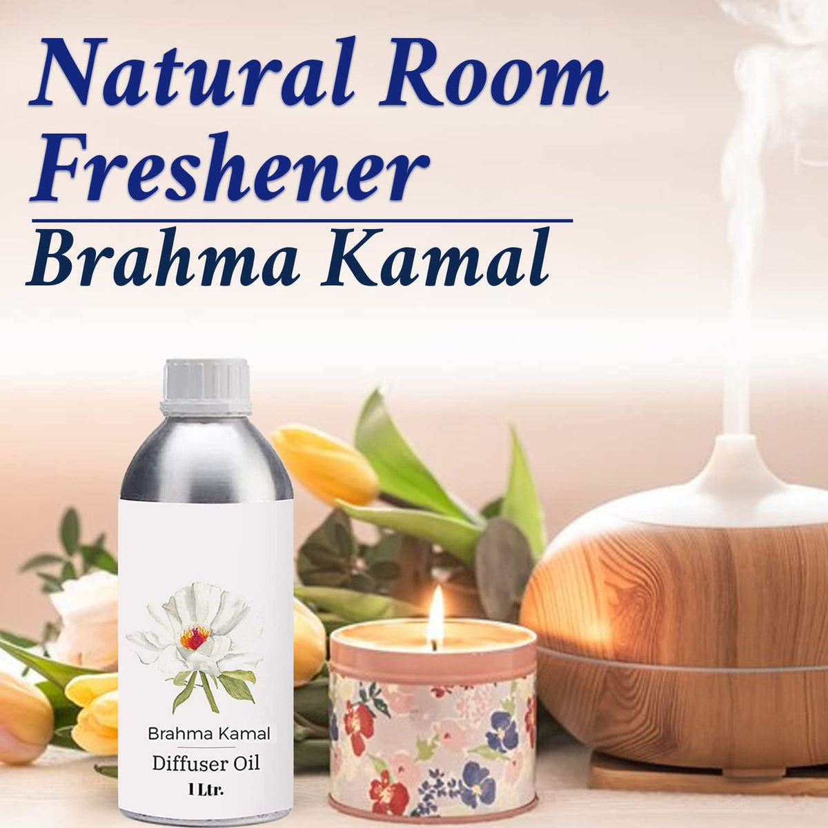 Diffuser Oil 1L T39459