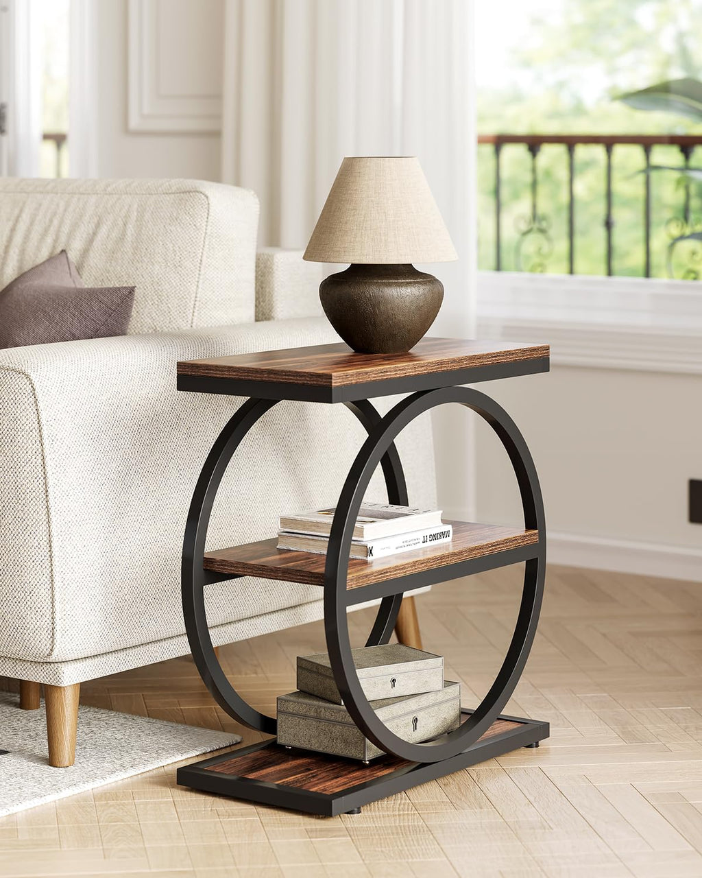 3-Tier Side Table M450963