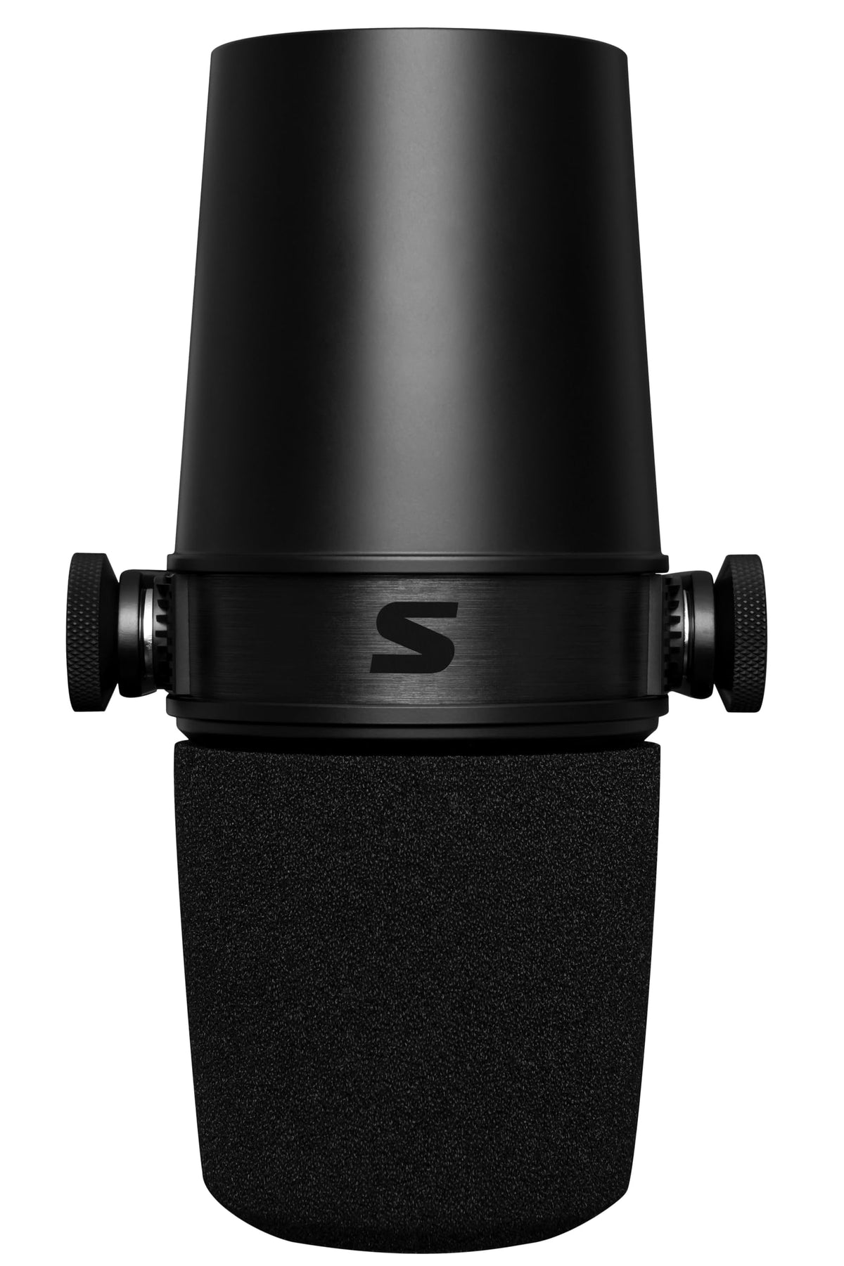 XLR Dynamic Podcast Recording Microphone B1922