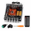 2.1 Channel Bluetooth 5.1 Amp Board 160W x 2 + 220W I72256