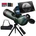 Auto-Focus Portable Digital Electronic Telescope L88810