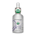 Organic Cold Pressed Evening Primrose Oil 1 oz F9249