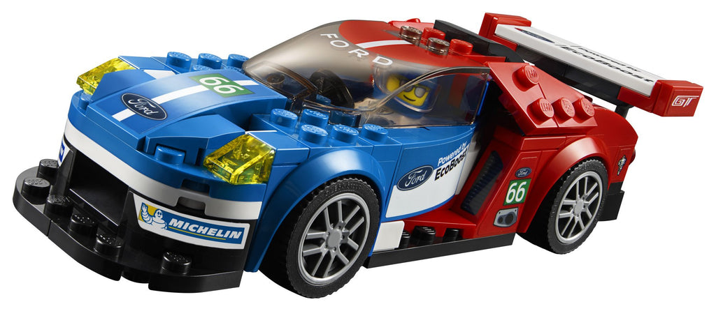 Building Kit (366 Piece) G941696