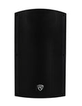 Black 15" 2000w Powered DJ PA Speaker B92519