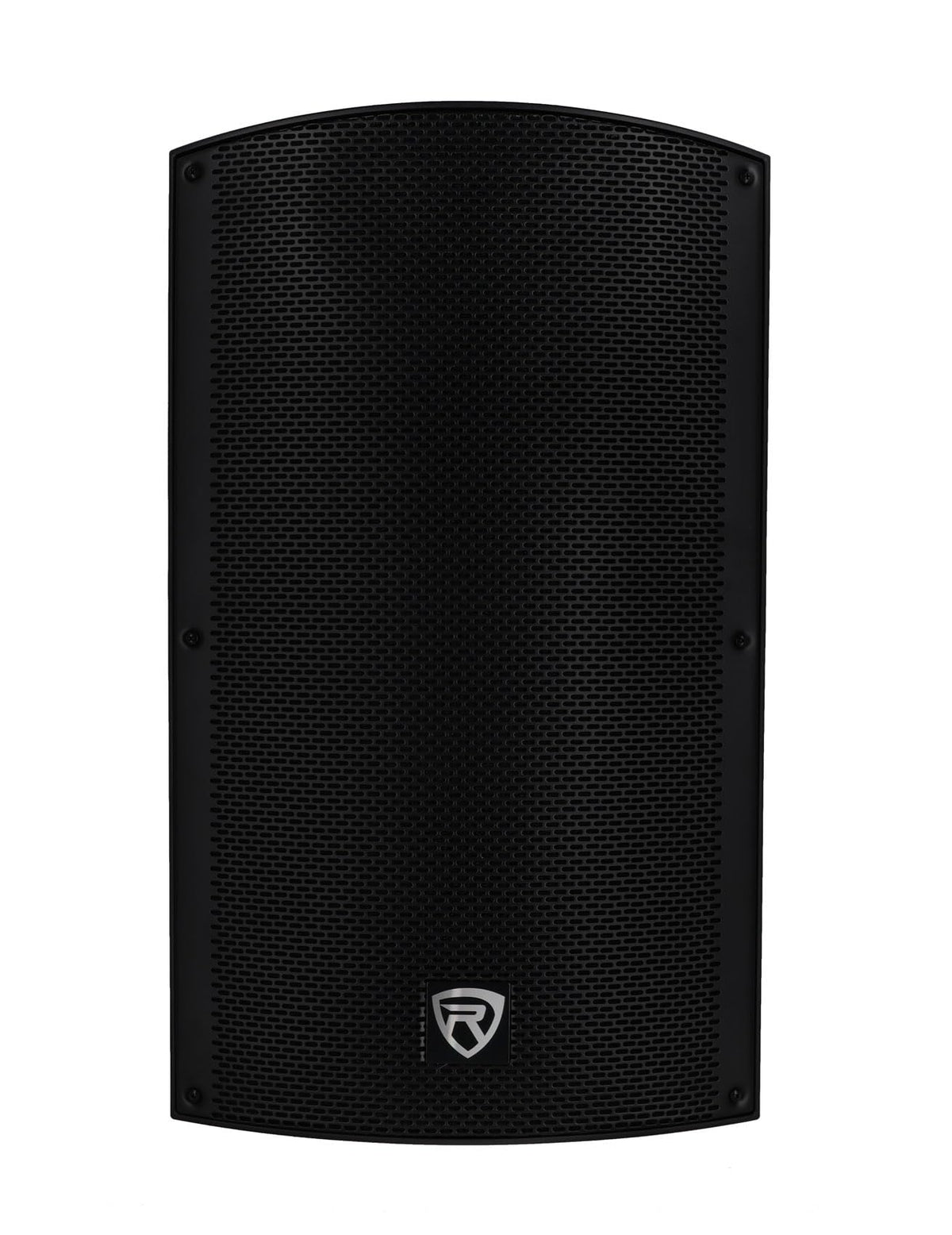 Black 15" 2000w Powered DJ PA Speaker B92519