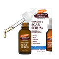 Fragrance Free Cocoa Butter Scar Serum with Vitamin E 1 Oz L9609