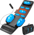 Foldable Full Body Massage Mat with Heat J3878