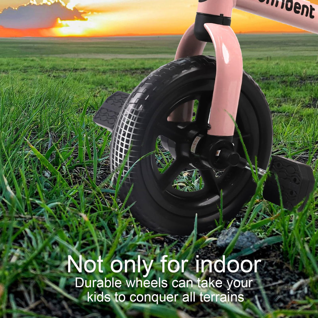 3 in 1 Folding Kids Tricycle S309