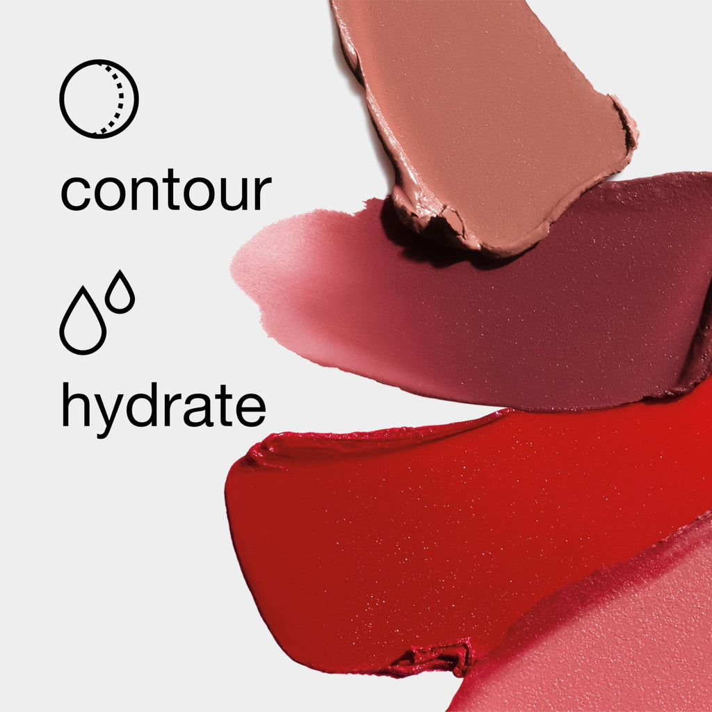 Long Lasting Moisturizing Hydrating Lipstick D826607