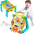 3 in 1 Baby Push Walker Toys V62332