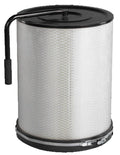 2-Micron Canister N33669