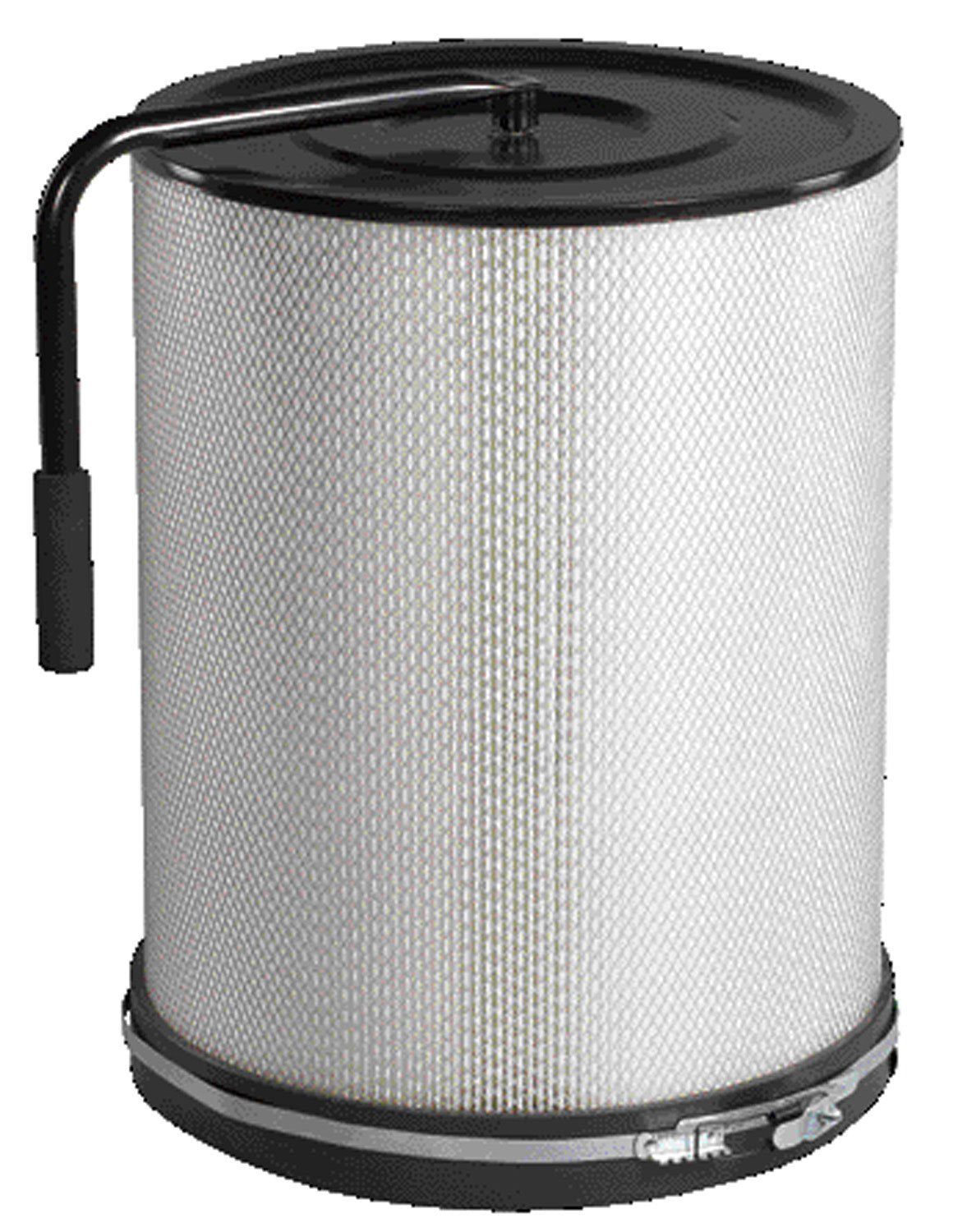 2-Micron Canister N33669