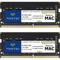 16GB Kit 2x8GB DDR4 2400MHz SODIMM RAM X4541