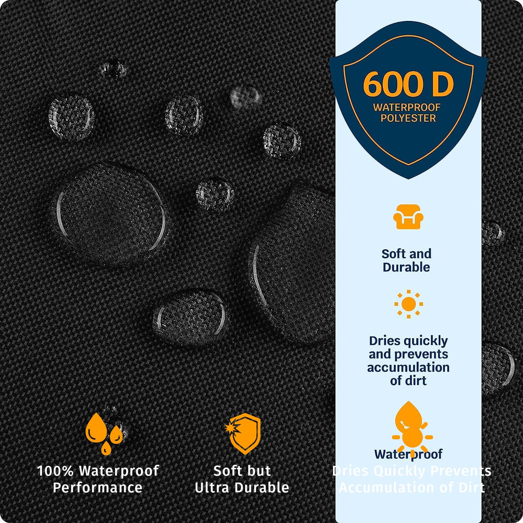 Folding Waterproof Reclining Stadium Seat Z28888