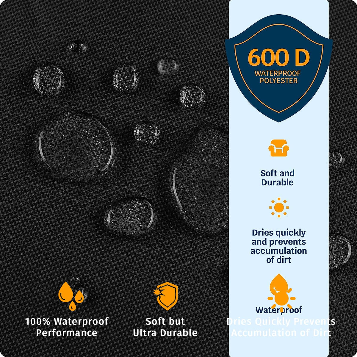Folding Waterproof Reclining Stadium Seat Z28888