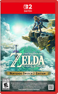 Nintendo Switch 2 Z783