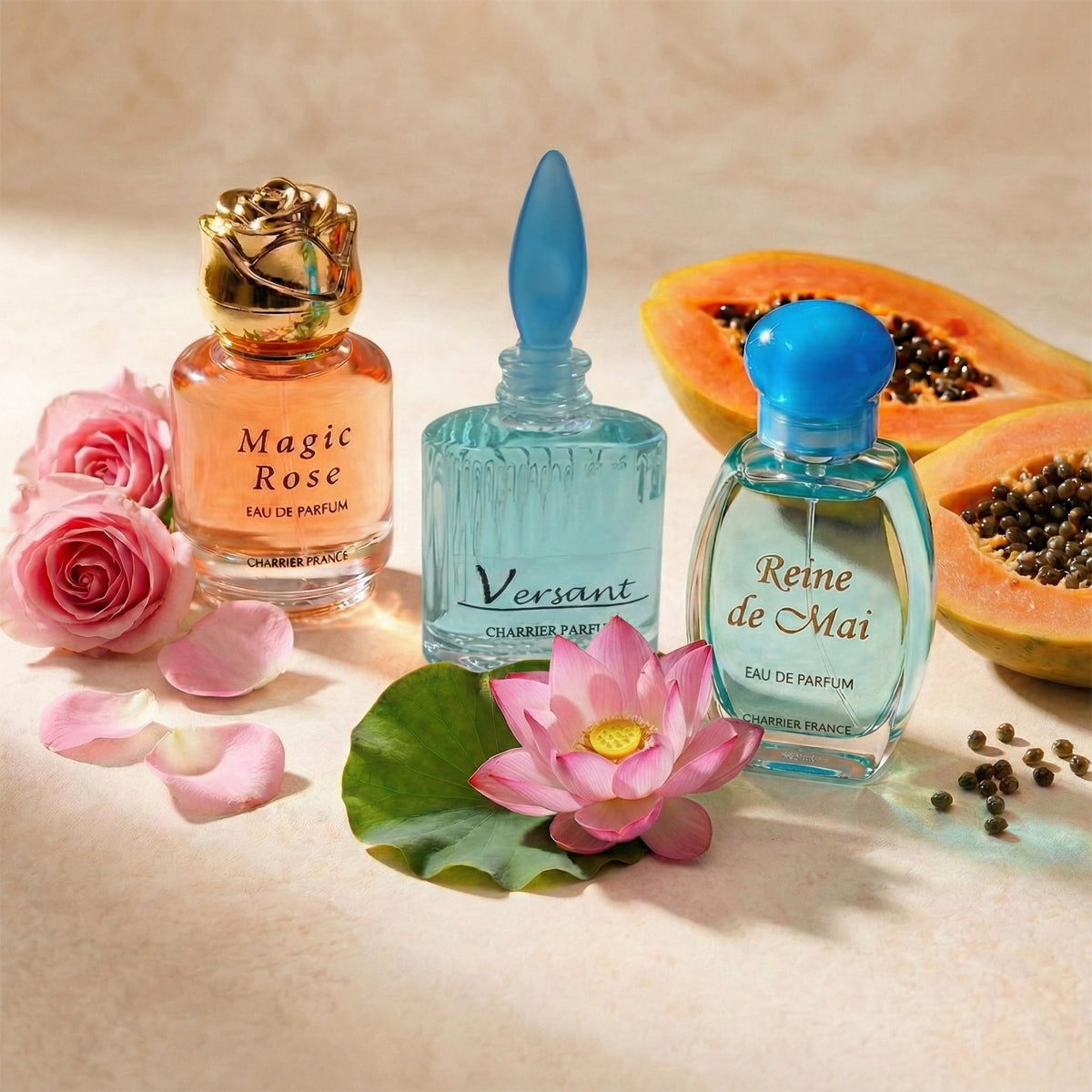 10 Eaux de Parfum Gift Box Y8487