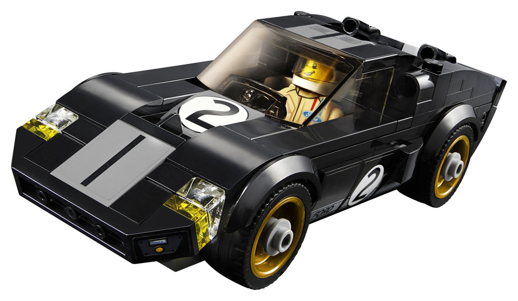 Building Kit (366 Piece) G941696