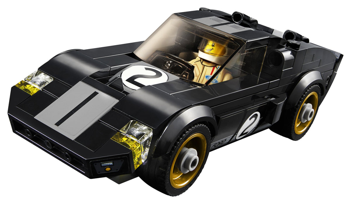 Building Kit (366 Piece) G941696