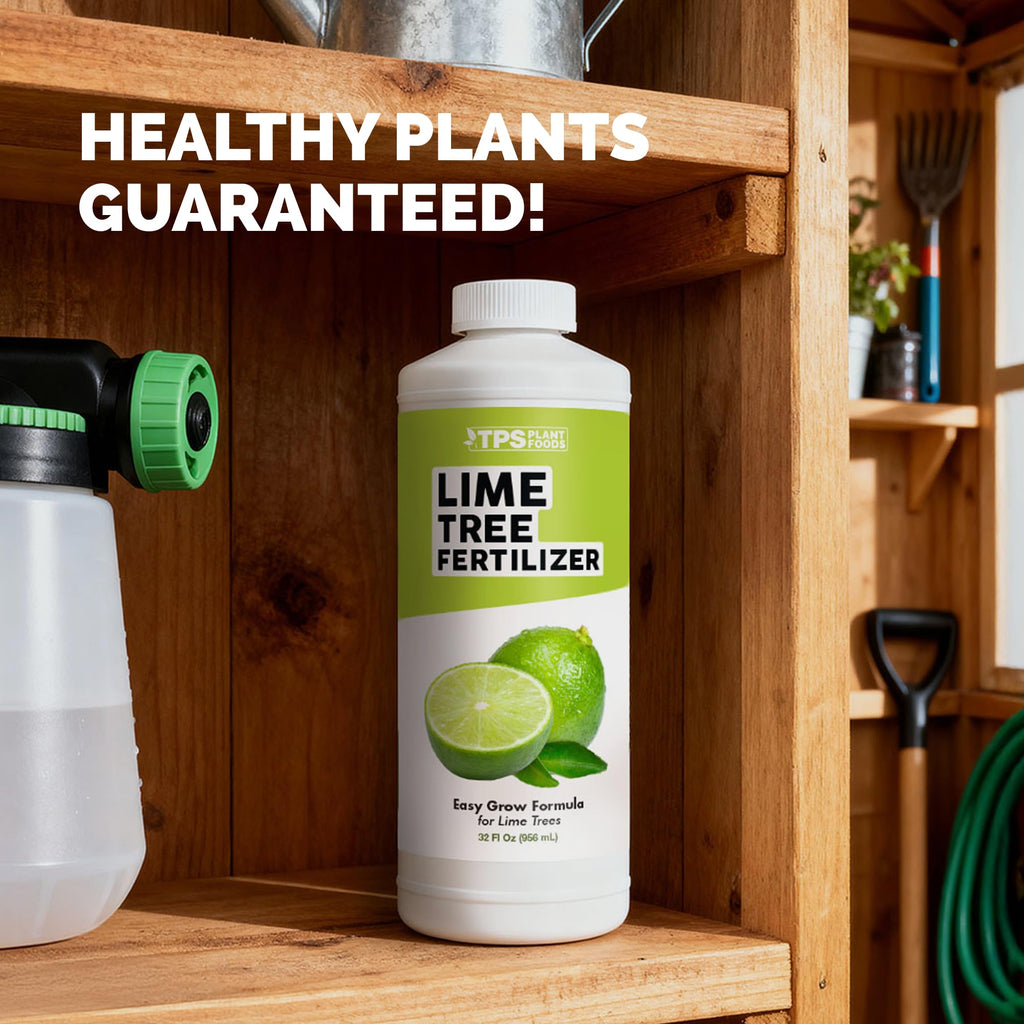 Liquid Plant Food 8 oz O1693