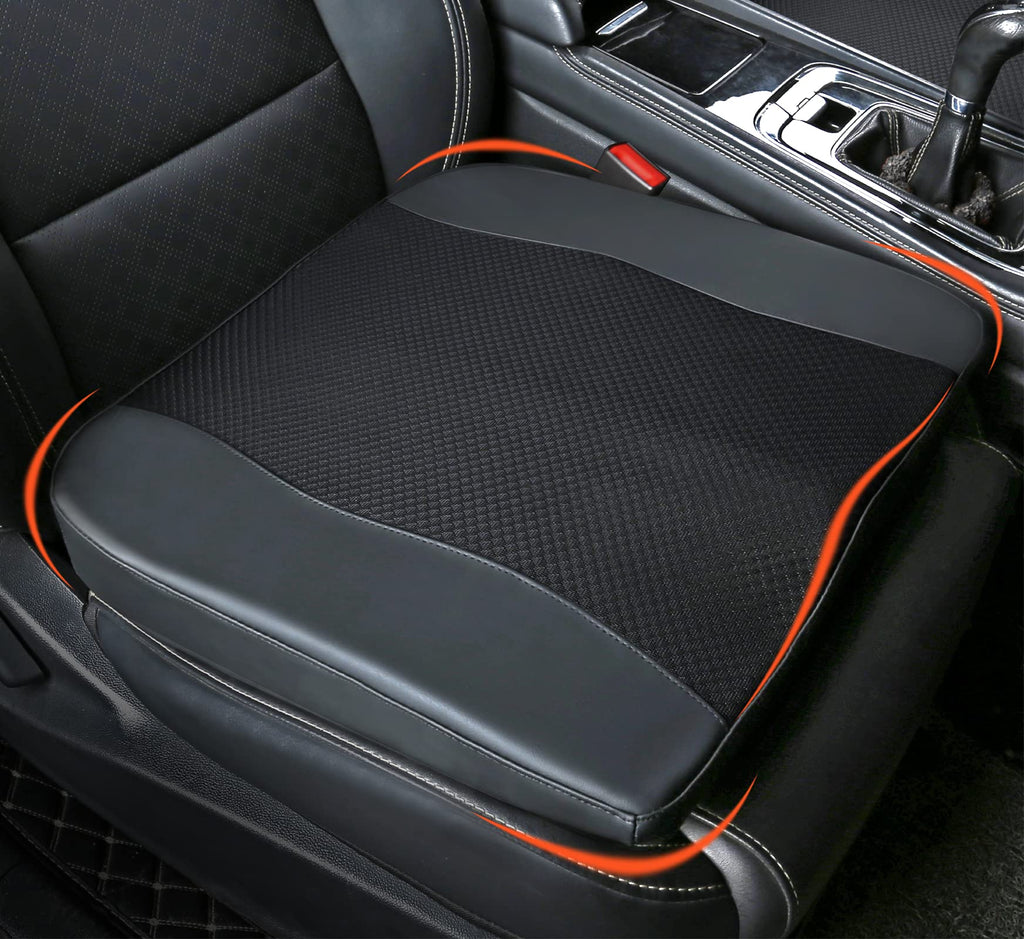 Memory Foam Car Seat Cushion A2638