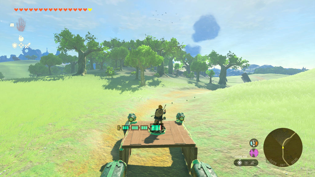 Nintendo Switch 2 Z783