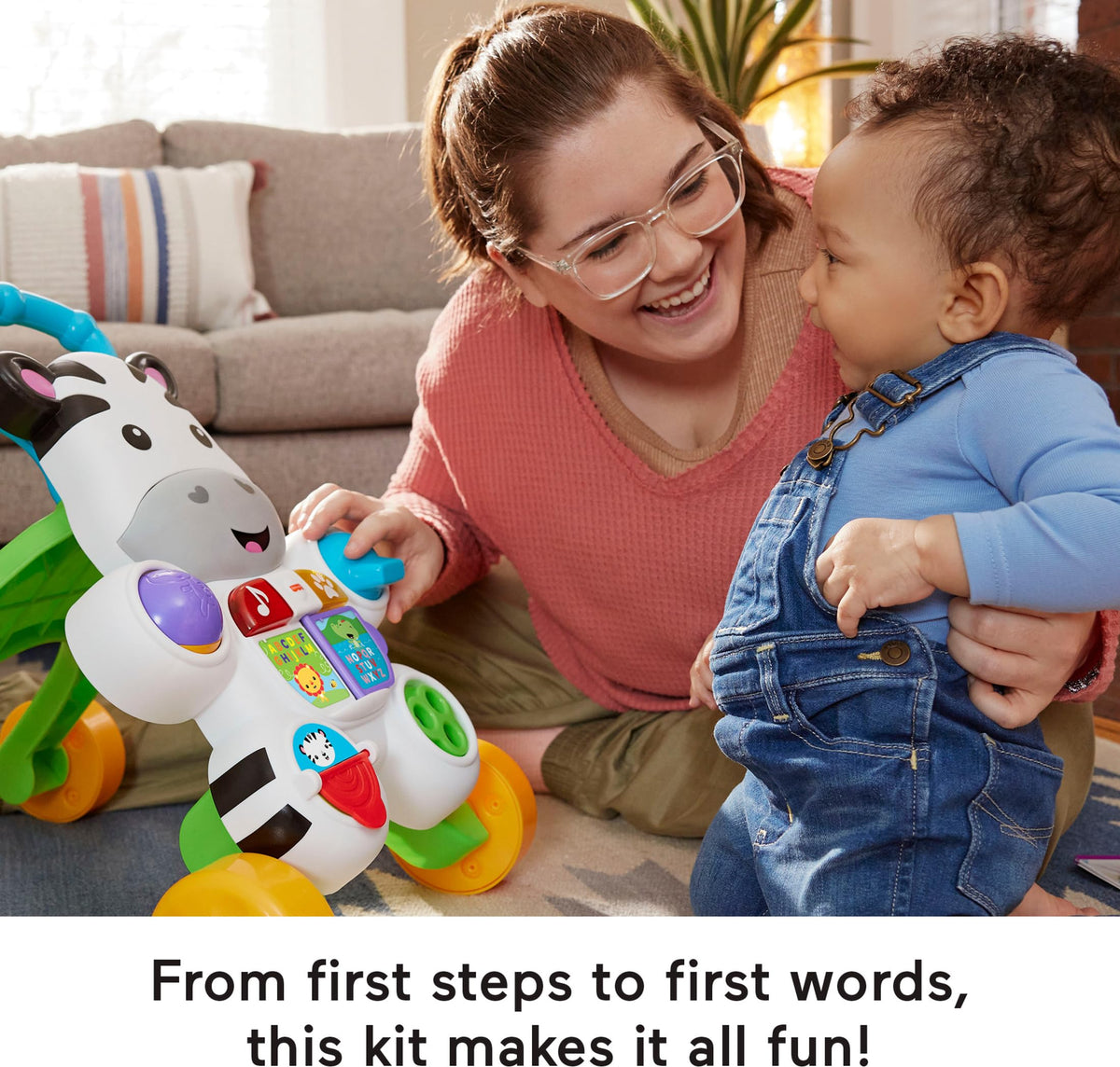 Baby & Toddler Play Kit Gift Set G534