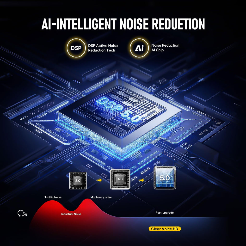 Magnetic Voice Activated Digital Voice Recorder Y1795