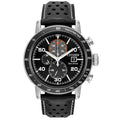 Men's Stainless Steel Chronograph Watch W80320