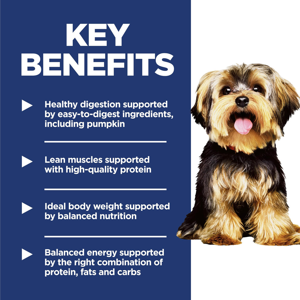 Dry Dog Food X591237