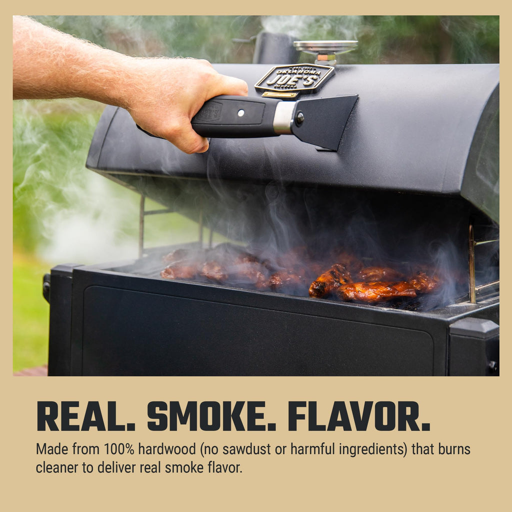 Hardwood Lump Charcoal 8.8 lb Bag B58661