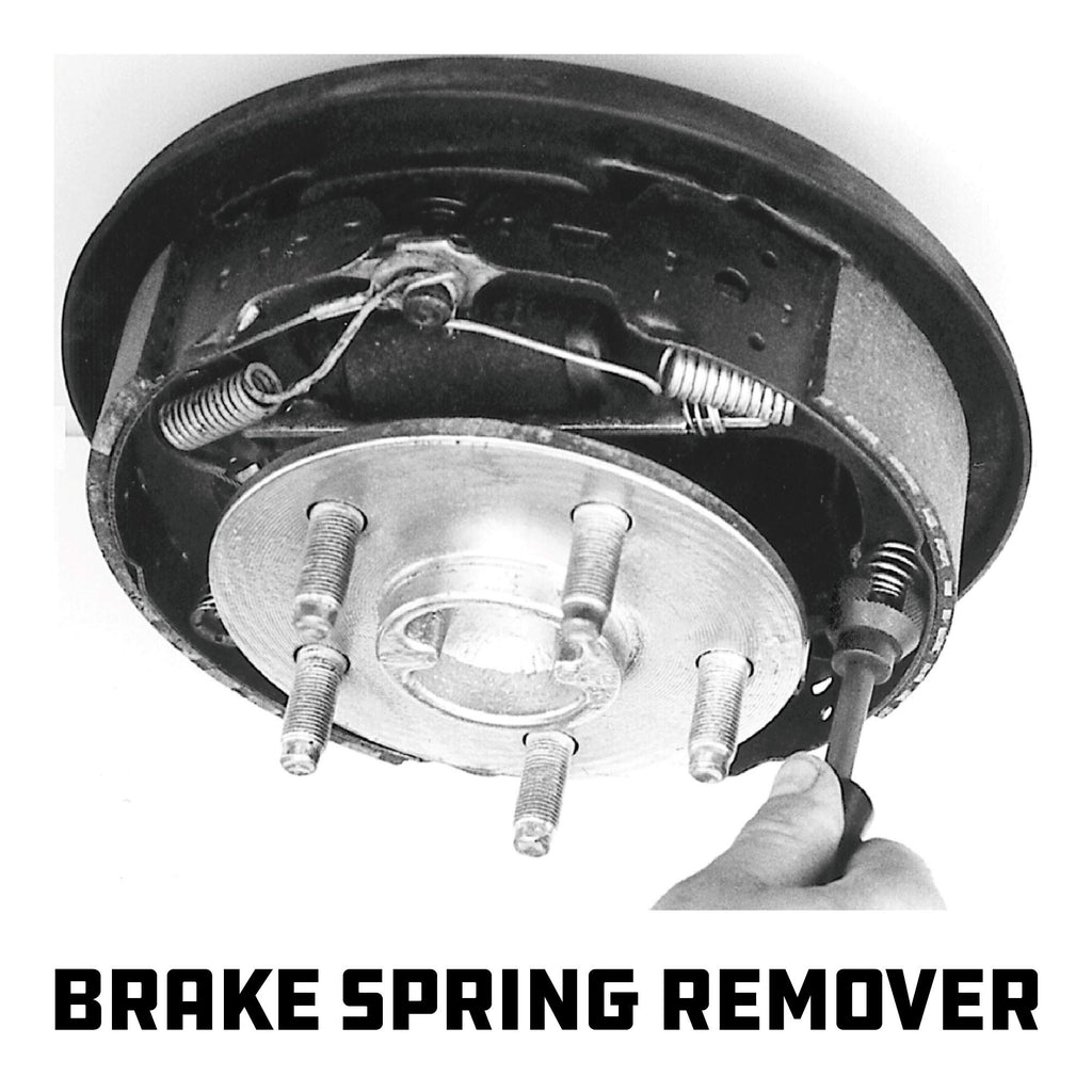 15 Piece Brake Service Set G703582
