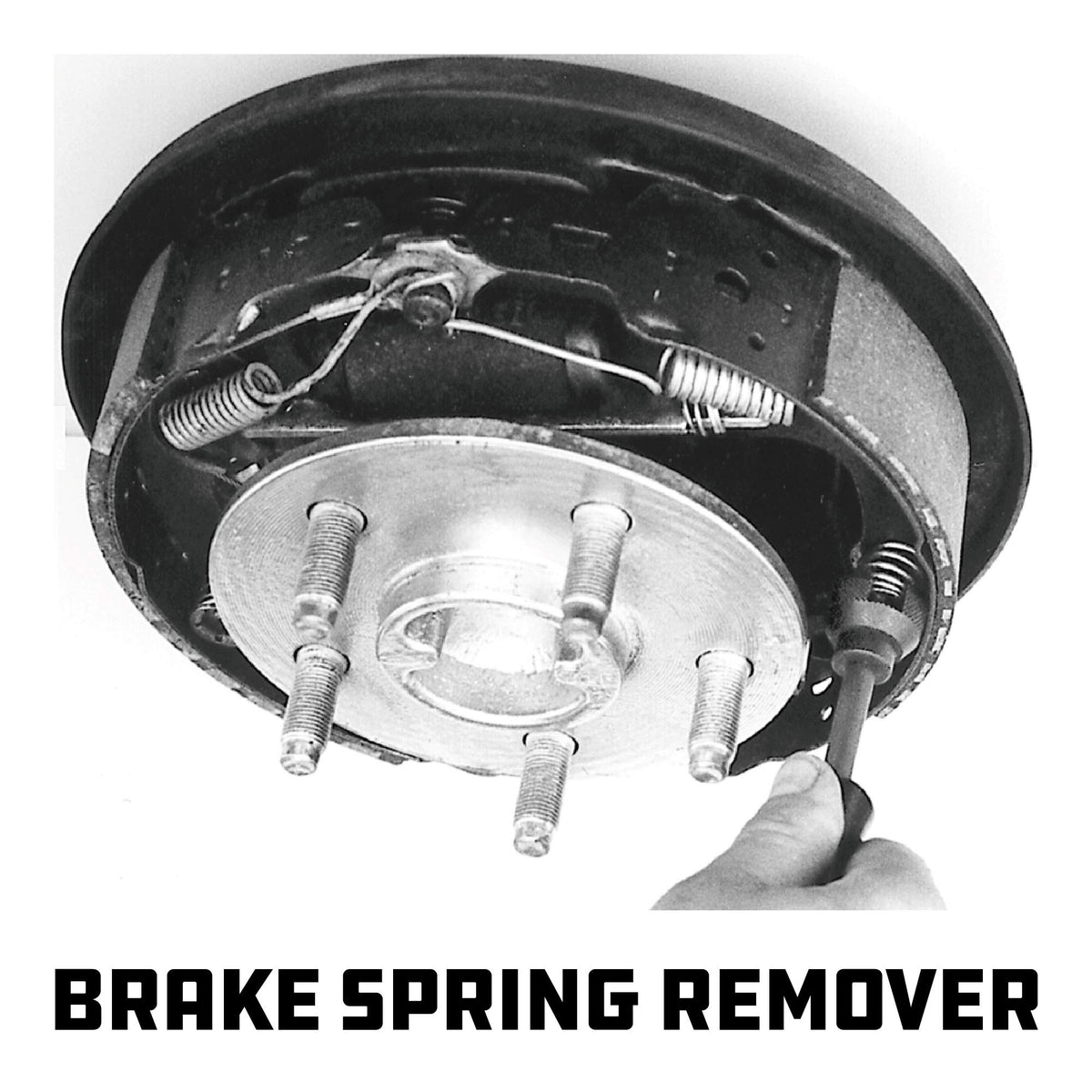 15 Piece Brake Service Set G703582