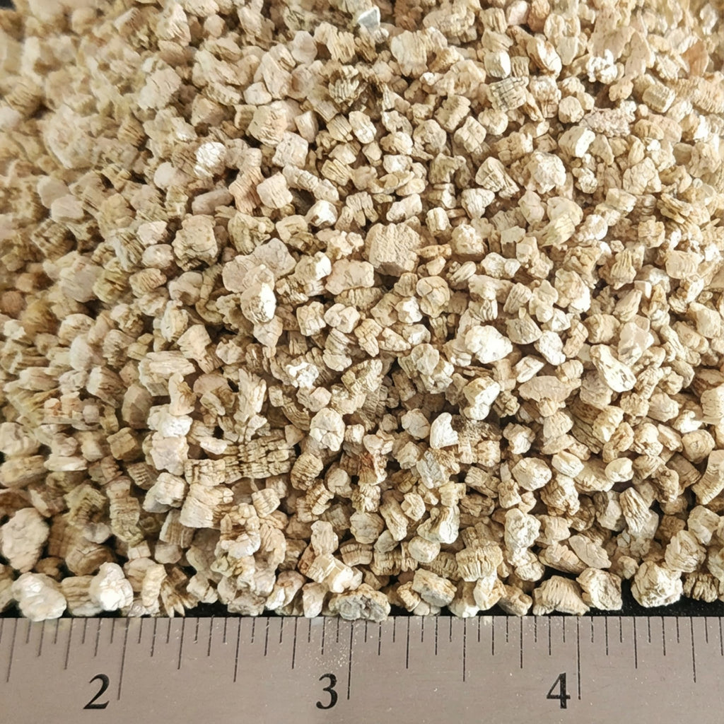 Horticultural Coarse Vermiculite B9409