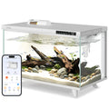 5 Gallon Smart Fish Tank Aquarium Kit A725207