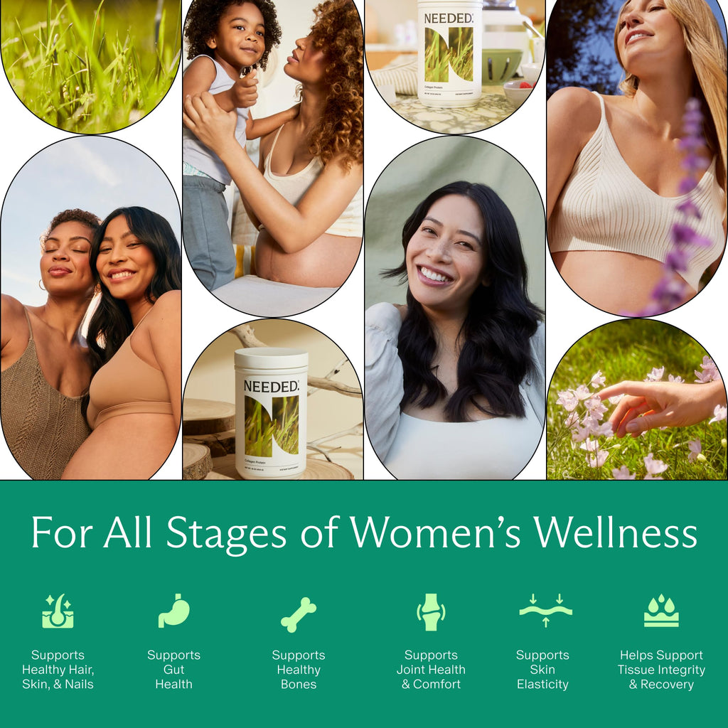 Hydrolyzed Collagen Protein Powder S427
