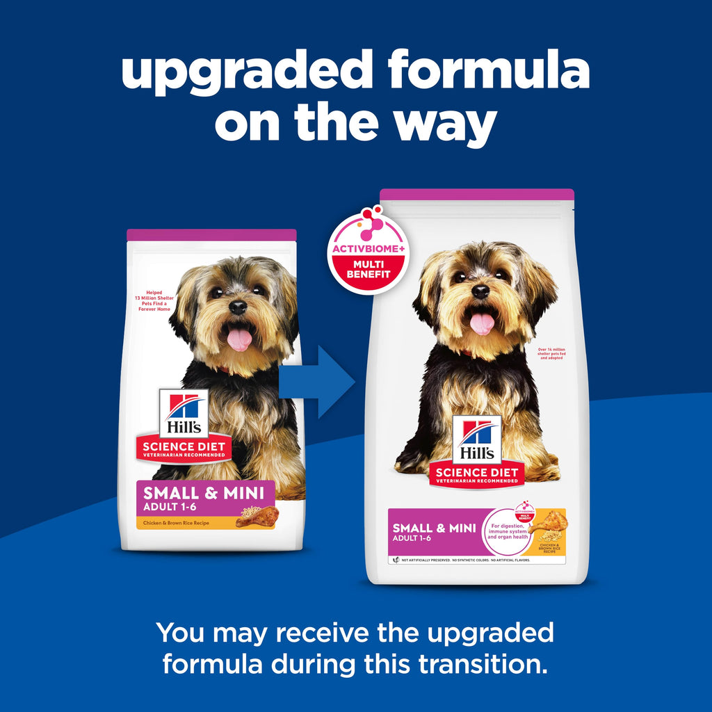 Dry Dog Food X591237