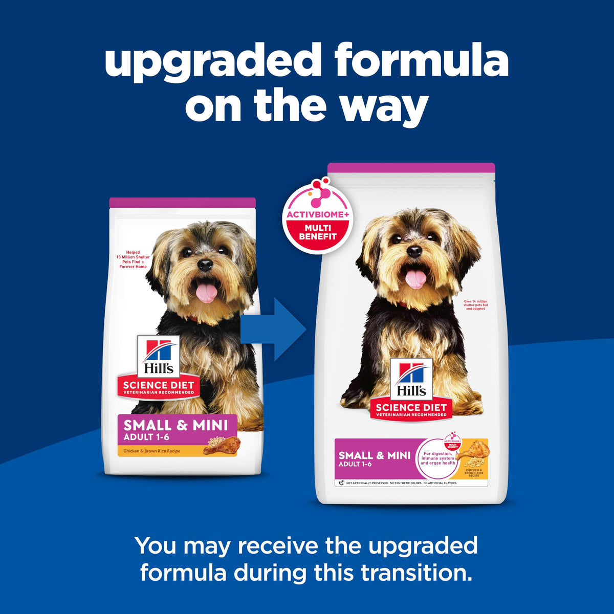 Dry Dog Food X591237