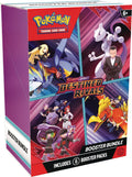 Pokemon TCG Booster Bundle 6 Packs V971172