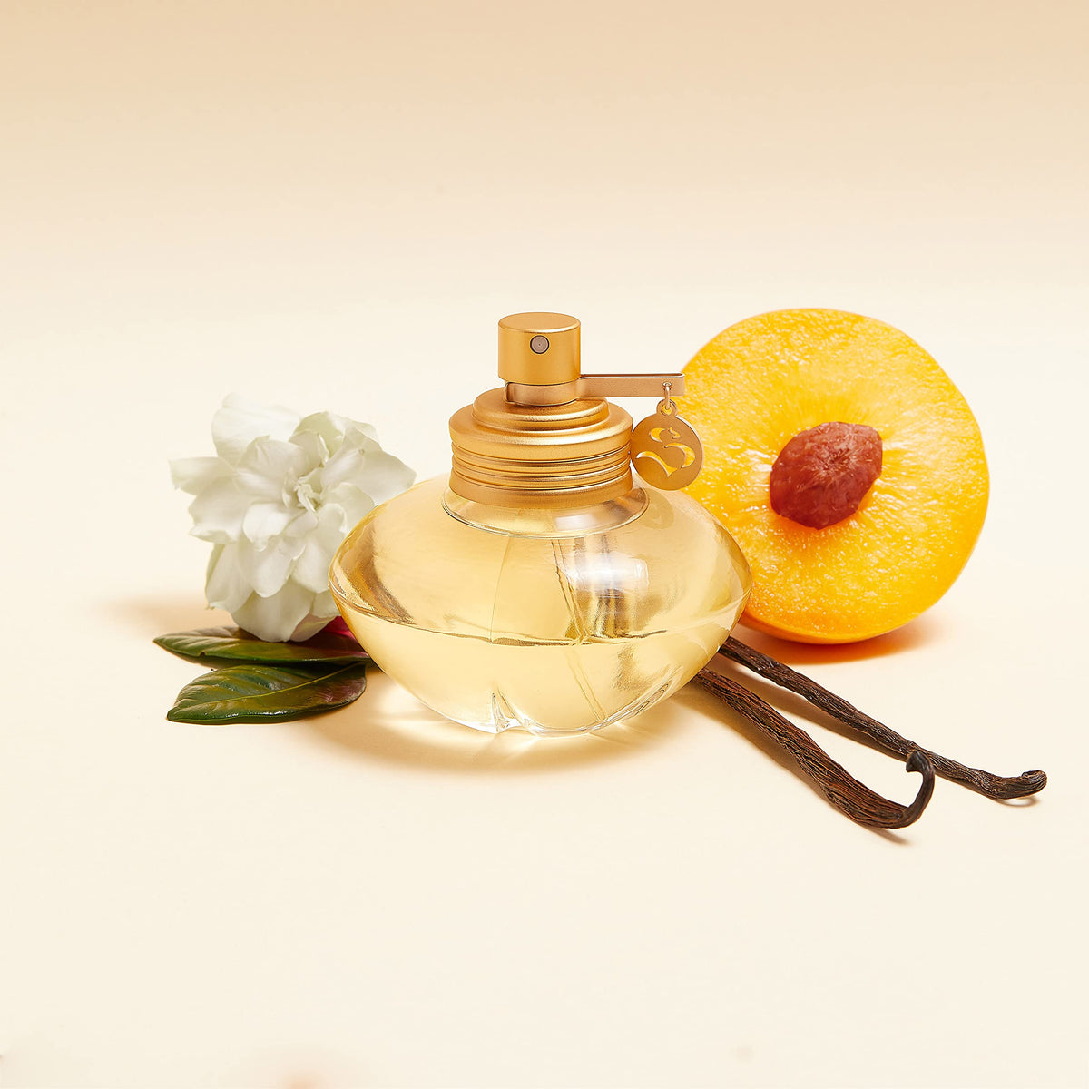 Eau de Toilette F3566