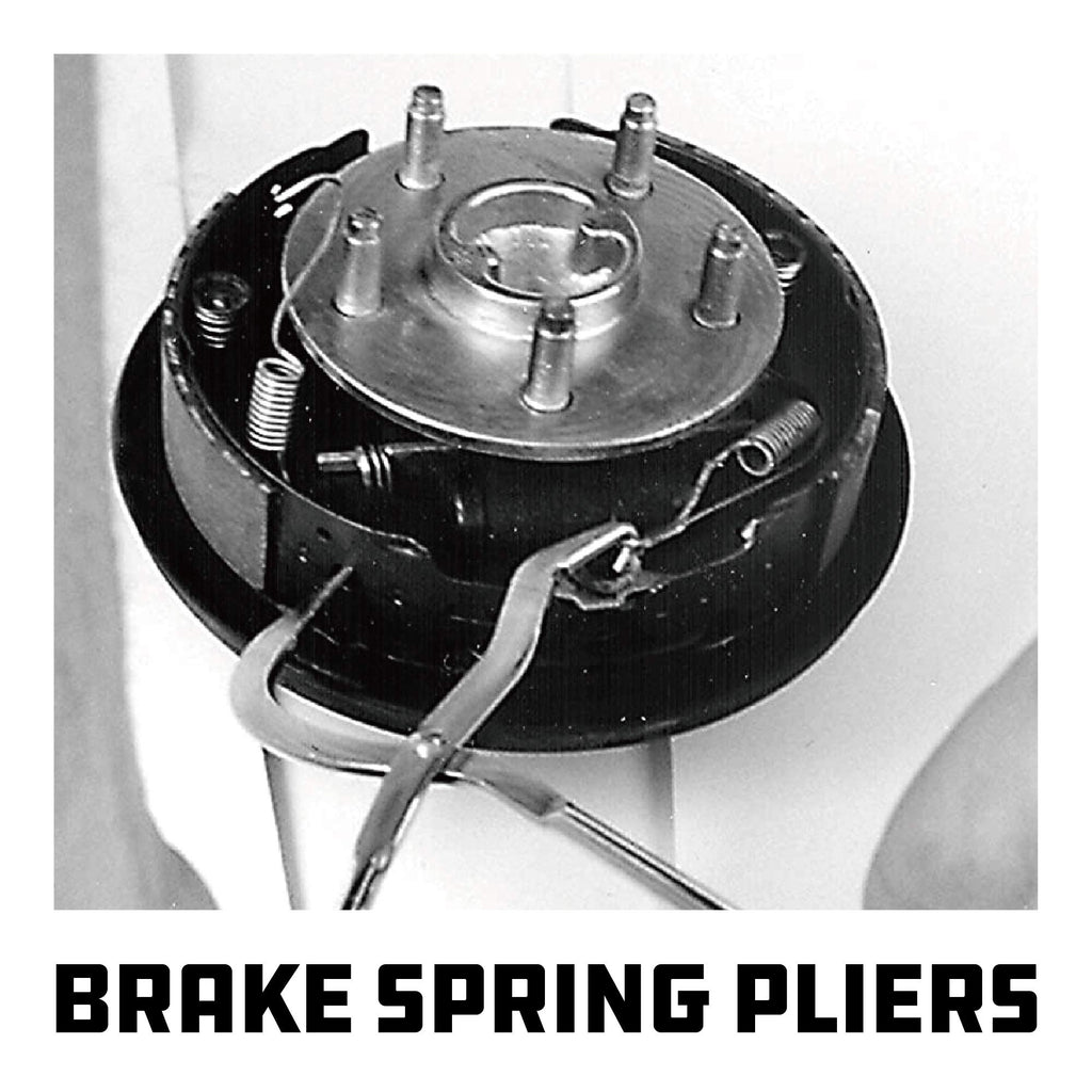 15 Piece Brake Service Set G703582