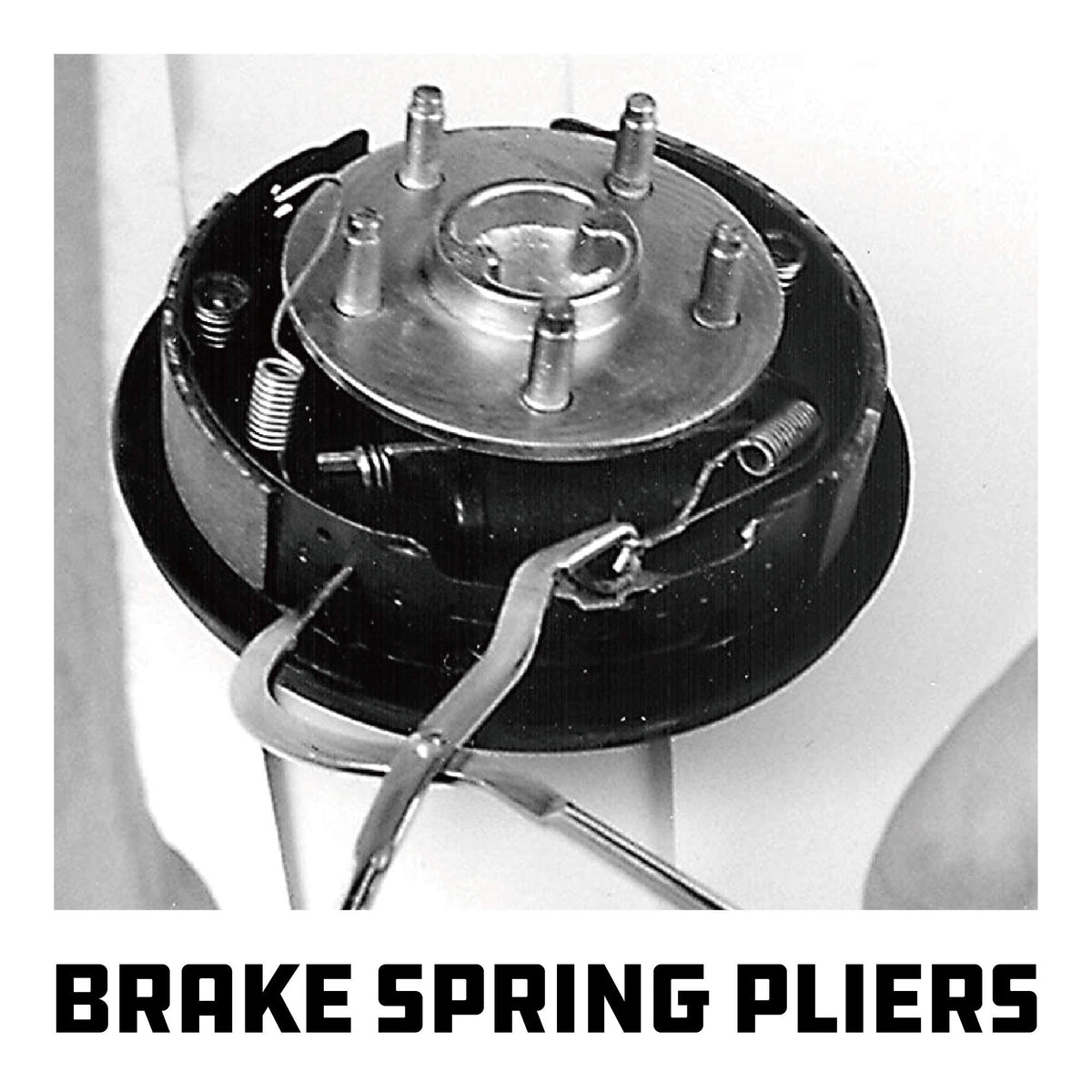 15 Piece Brake Service Set G703582