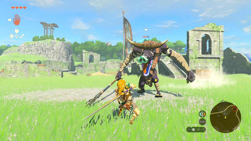 Nintendo Switch 2 Z783