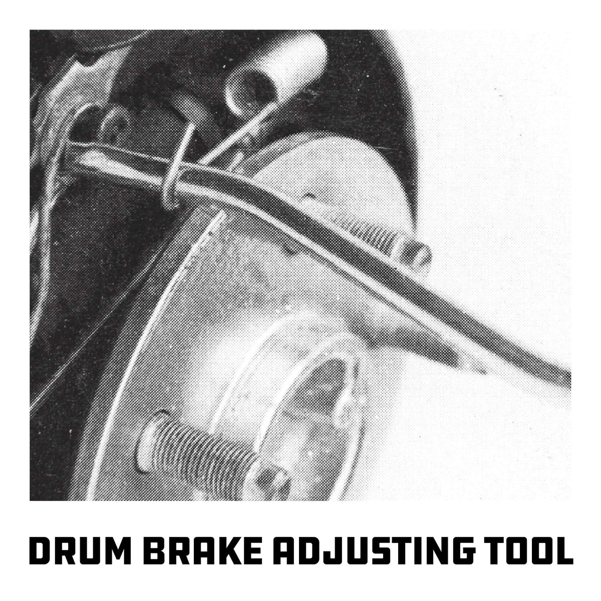 15 Piece Brake Service Set G703582