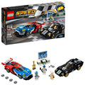 Building Kit (366 Piece) G941696