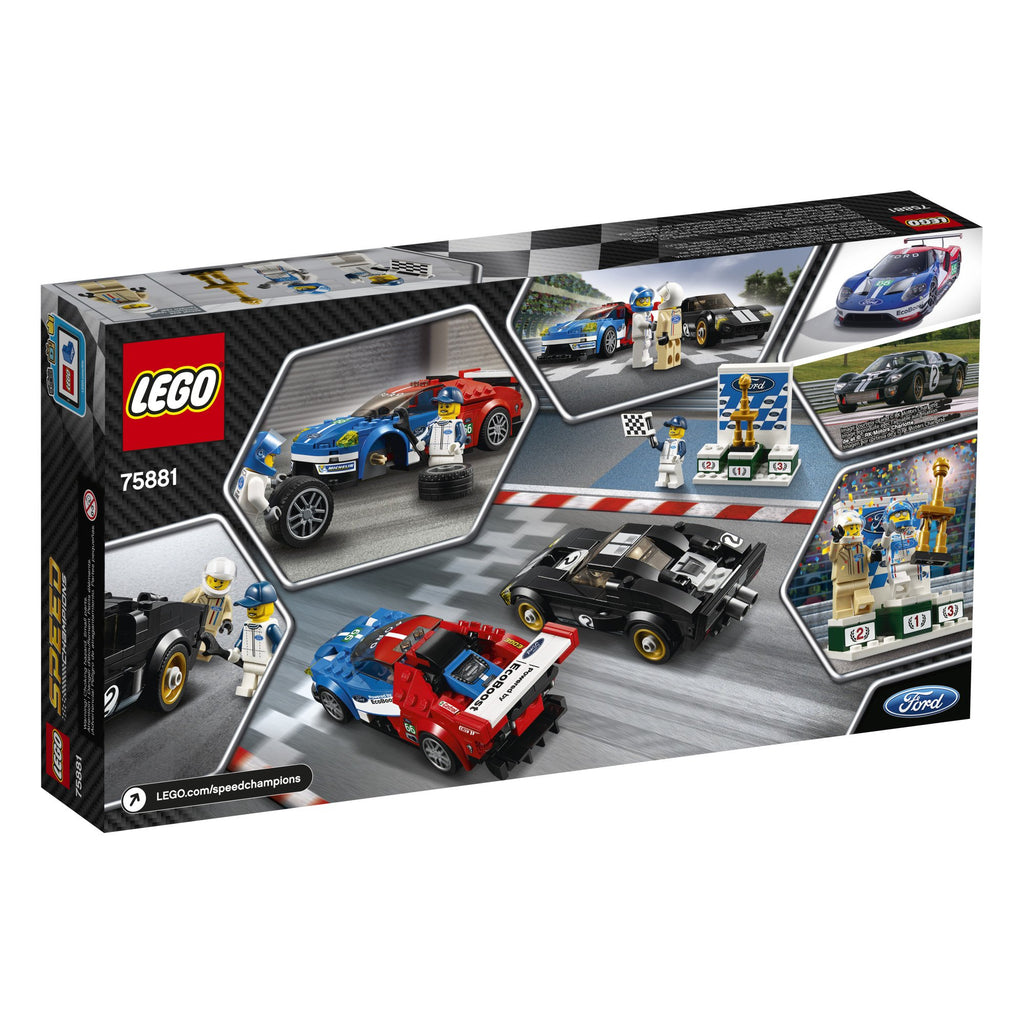Building Kit (366 Piece) G941696