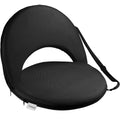 Folding Waterproof Reclining Stadium Seat Z28888