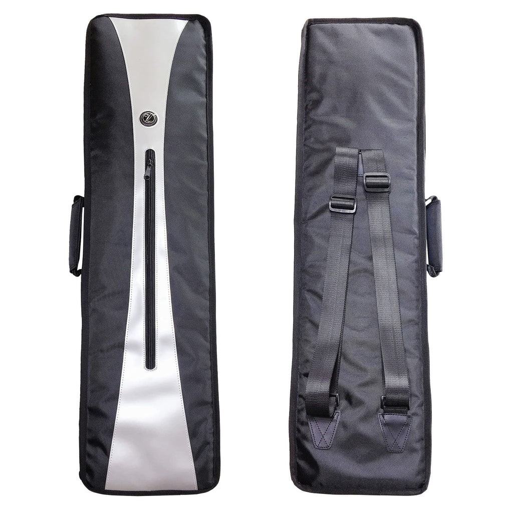 Cotton Padded Lap Steel Guitar Bag D537