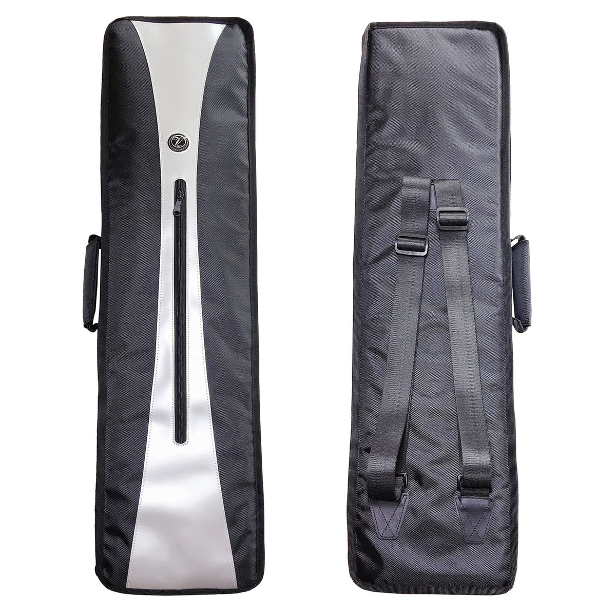 Cotton Padded Lap Steel Guitar Bag D537