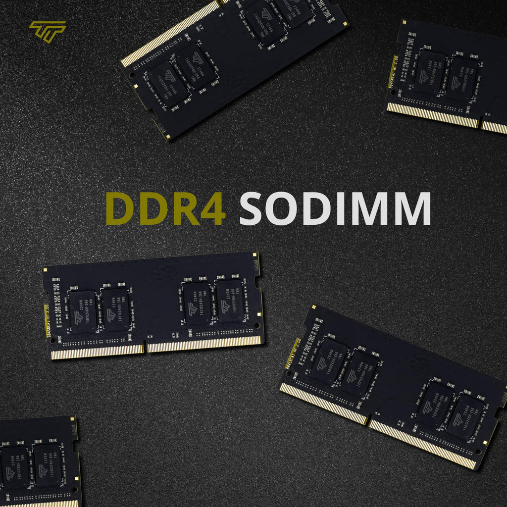 16GB Kit 2x8GB DDR4 2400MHz SODIMM RAM X4541